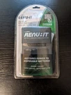 Viatek Renu It Battery Regenerator Aaa - Disposable New. Fixed Price $18.99.