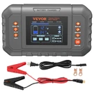 35A Smart Battery Charger Maintainer Lcd For LIFEPO4 Agm Gel Sla Car Boat. Fixed Price $103.99.