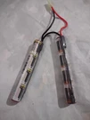 Keenstone 1600MAH Butterfly Pack Rechargeable Nimh Battery 1011002.. Fixed Price $7.50.