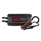 Diehard 3-IN-1 6-VOLT/12-VOLT 3-AMP Battery Charger And Maintainer: DH0160. Fixed Price $44.99.