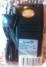 Brand New Tf TR-001 Dual Battery Charger 18650, 18500, 18350,17670, 16340. Fixed Price $12.99.