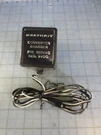 Vintage Heathkit Converter Charger, Electro-merch Co, Model: C-207, Power Supply. Fixed Price $19.99.