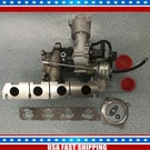Turbo Charger For Audi A4 A5 Vw 2.0 Tfsi 2009-2012 Quattro 06H145702G 06H145702L. Fixed Price $194.99.