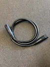 Ecoflow Infinity Cable 6 Ft Connect To Smart Home Panel & Recharge Delta Pro. Fixed Price $69.95.