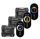 DC12-24V 12A 18A Led Strip Light Touch Remote Controller Dimmer For 3528 5050. Fixed Price $19.99.