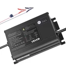 Vevor Marine Battery Charger, 1-BANK, 5A 12V Onboard Boat IP68 Waterpro. Fixed Price $53.70.