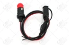 Noco GC003 X-connect 12V Male Plug. Fixed Price $24.99.