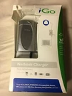 Igo Green Netbook Charger Plug Universal Kit With Usb Charging. Fixed Price $22.39.