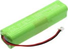 700MAH / 6.72WH Replacement Battery For Lifesos Control Panel LS-30, 8SEH,. Fixed Price $24.88.