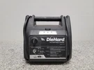 Diehard 71686 750 Peak Amp Jump Starter With Usb And 12V Portable Power Ports. Fixed Price $69.99.