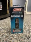 Coleman Speaker Portable Onesource C002/*OPEN Box* New. Fixed Price $59.99.