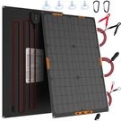 Panel Charger 30W 12V Waterproof Portable Battery Maintainer Oymsae Solar Plug. Fixed Price $89.99.