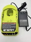 New 18V Ryobi PCG002 Lithium Ion Battery Charger For PBP002 PBP003 PBP004 PBP005. Fixed Price $19.79.