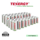 Tenergy Centura And Nimh Rechargeable Batteries 1.2V Lot. Fixed Price $22.21.