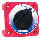 Perko 9611DP Compact Medium Duty Main Battery Disconnect Switch Upc 08.... Fixed Price $71.20.