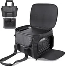 Carrying Case Compatible With Dji Power 500 Portable Station, Travel St.... Fixed Price $105.95.