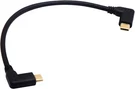 Zdycgtime Type 3.1 Extension Cable 90 Degree Usb Male To Gen 2. Fixed Price $15.95.
