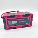 Adjustable Current Battery Charger 12V/10A -24V/5A Model BC10RX (150 Watts Max). Fixed Price $14.30.