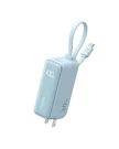 Anker Power Bank 30W Fusion Built-in Usb-c Cable 5000MAH 22.5W Output. Fixed Price $85.65.