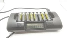 Maha Powerex MH-C801D Battery Charger Nimh Nicd Aaa Professional Fast. Fixed Price $19.95.