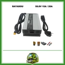 Battery Charger Universal 15A 20A. Fixed Price $215.62.