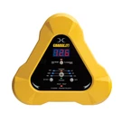 Clore Automotive It! 4512 12/6/2 Amp Volt Battery Charger. Fixed Price $94.16.