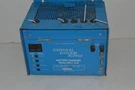 National Railway Supply Erb-c 12/20 Battery Charger (EQM36). Fixed Price $45.00.