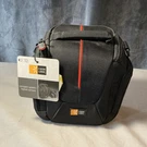 Brand New With Tag Case Logic DCB-304 Hybrid Camera Carrying (holster). Fixed Price $10.39.