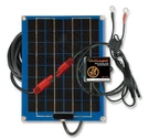 Pulsetech Solarpulse SP-12 Battery Charger Maintainer, Watt, Blue. Fixed Price $359.03.