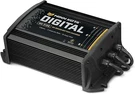 Johnson Outdoors Minnkota Mk 315D On-board Battery Charger. Fixed Price $112.00.