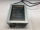 Powermax Amp 12 Volt Converter Charger PM4-35LK No. Fixed Price $19.87.