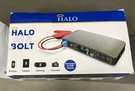 Halo Automotive Bolt Air 58830 Mwh Portable Emergency Power Kit With Tire Pump,. Fixed Price $103.99.