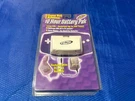 Intec Battery Pak For Nintendo Gameboy Advance Rechargeable. Fixed Price $17.99.