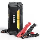 Auxito Starter 6000A Booster Jumper Power Bank Battery Charge Lcd Display. Fixed Price $94.99.