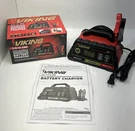 Viking 56796 12V 8 15 Amp Fully Auto Batt. Charger, Microprocessor Controlled. Fixed Price $75.00.