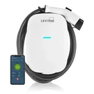 Leviton EV32W 32A Hardwired Charger With Wi-fi. Fixed Price $786.54.