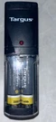 Double Rechargeable Battery Wall Charger, Targus Tgc-ch 2300. Fixed Price $15.00.