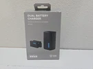 Gopro - Dual Battery Charger + Enduro Batteries For MAX2 Black. Fixed Price $69.95.