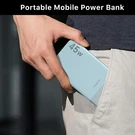 Power Bank 45W 20000MAH Fly Safe Travel Pd Charger External Battery Led Display. Fixed Price $27.99.
