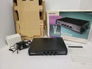 Vintage Radio Shack Video Processor 15-1962 Tested. Fixed Price $129.00.