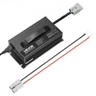 36V 18A Lithium Battery Charger, 43.8V, Ac-dc LIFEPO4 Smart With Anders. Fixed Price $157.29.