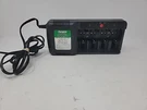 Energizer Universal Nimh Nicd Battery Charger Model CHM4FC For Aaa 9V. Fixed Price $19.99.