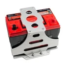 Odyssey HK-PC1500 Battery Hold Down Brushed Aluminum For. Fixed Price $192.79.