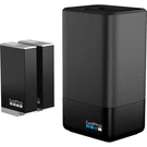 Gopro Dual Battery Charger W/ 1600MAH Enduro For Max. Fixed Price $79.99.