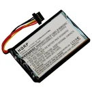 Hqrp 1100MAH Battery For Tomtom 540 550 740TM 940 950 Live Xxl Iq Routes. Fixed Price $9.95.