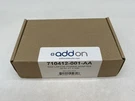Addon Hp 710412-001 Compatible 65W 19V Black Laptop Power Adapter Free S/h. Fixed Price $24.99.