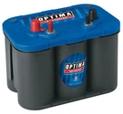 Optima 34M 8006-006 Bluetop Marine Battery. Fixed Price $540.65.