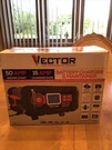 Vector 15 Amp Automatic 12V Battery Charger With 50 Engine Start And Alterna. Fixed Price $99.77.