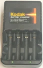 Kodak K200 Battery Charger. Fixed Price $9.50.