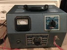 Eico Battery Eliminator & Charger Model 160 , Used. Fixed Price $22.00.